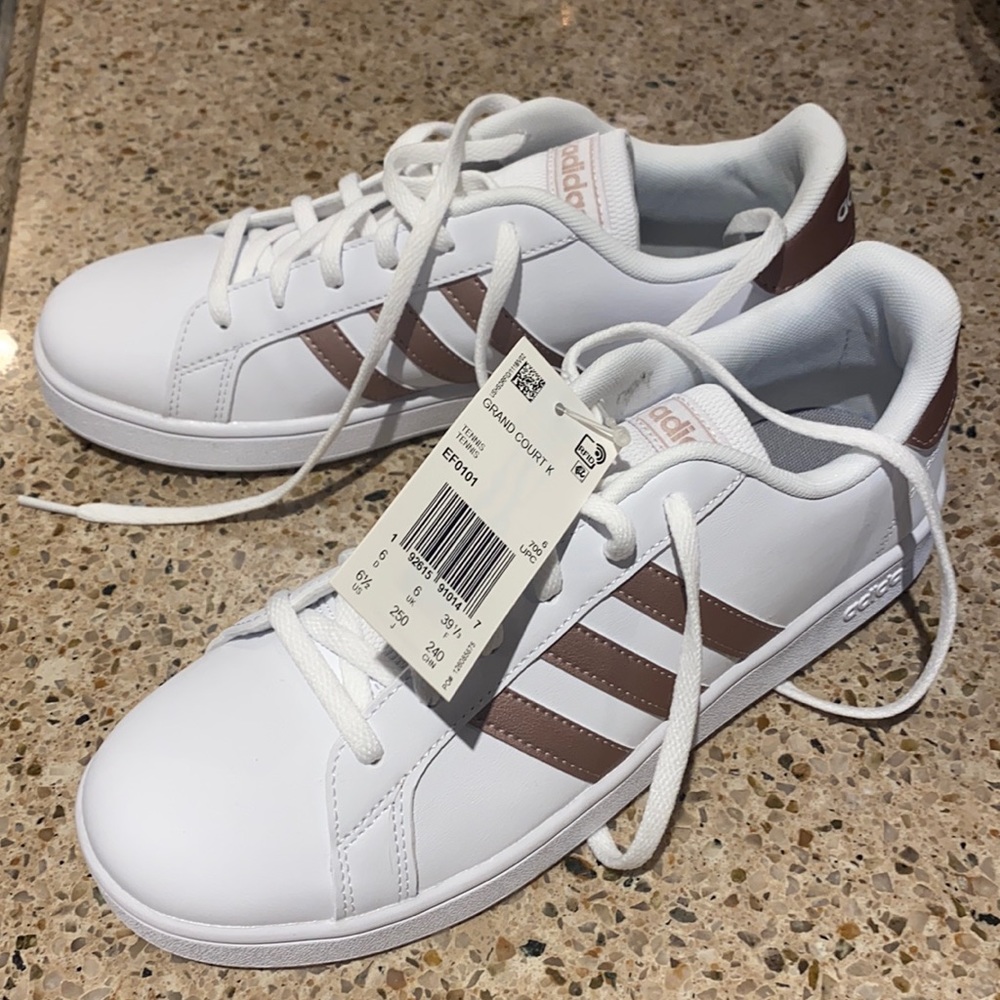 Adidas Grand Court K